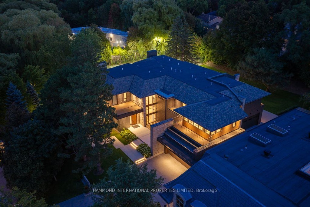 Photo of 103 Old Colony Road, Toronto, ON M2L 2K3 (MLS # C13813742)
