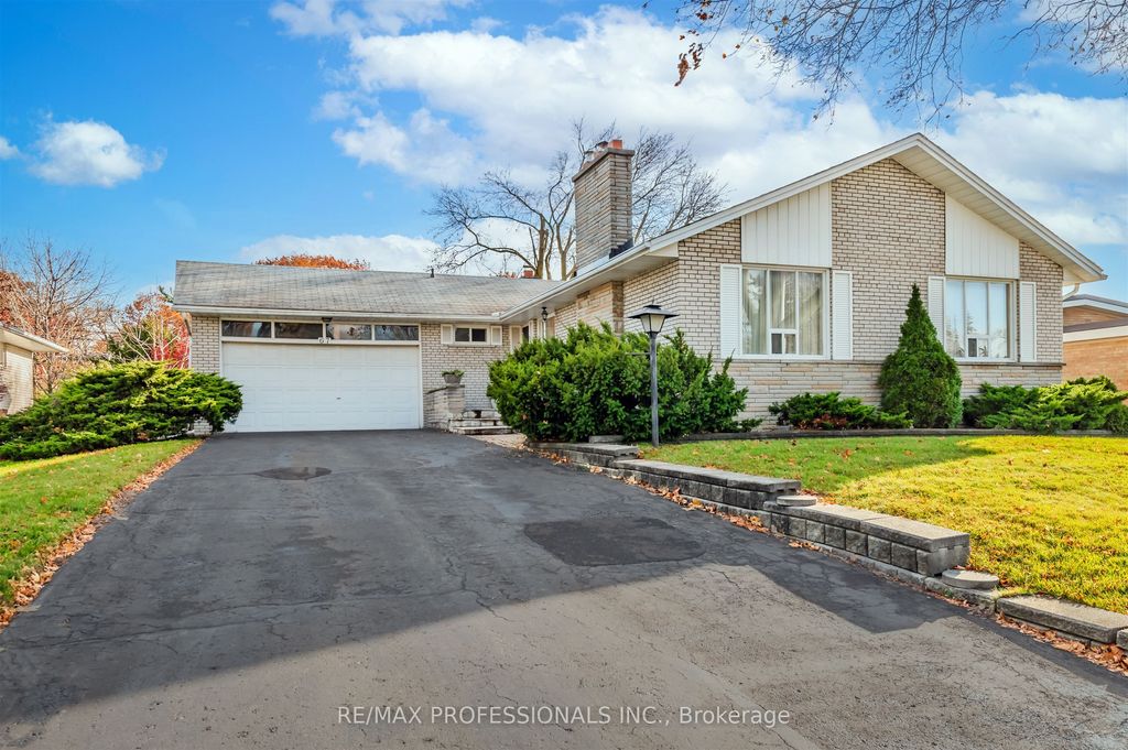 Photo of Toronto, ON M9A 1Y5 (MLS # W12574494)