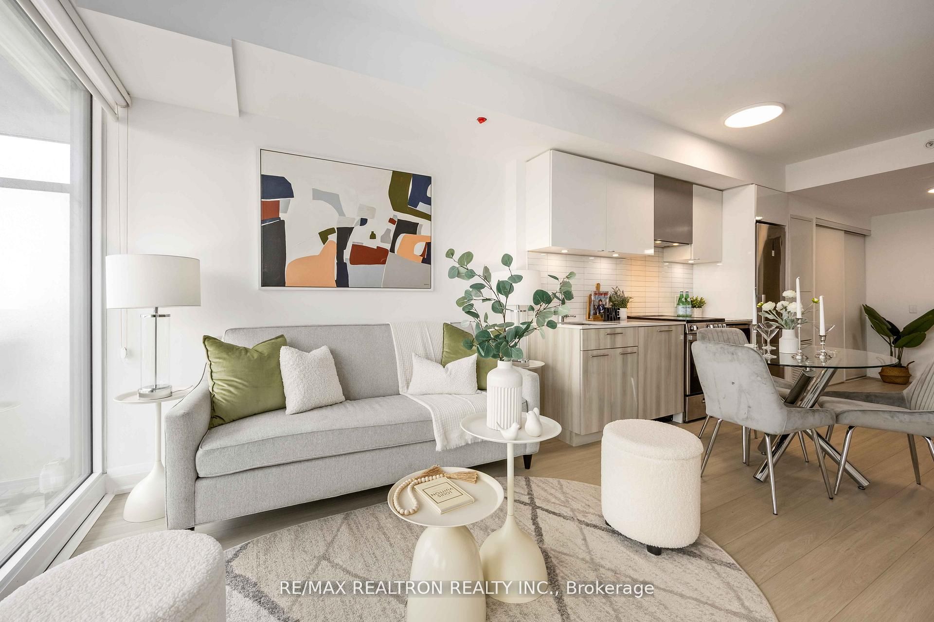 251 Jarvis Street 3314