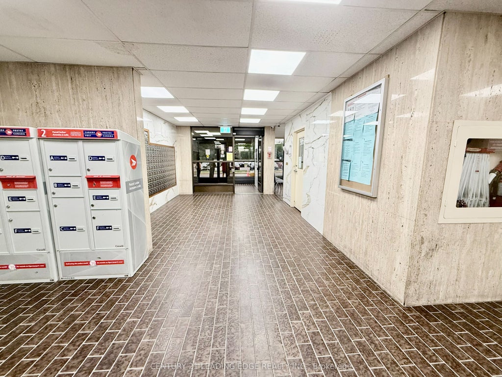 Photo of 45 Sunrise Avenue #701, Toronto, ON M4A 2S3 (MLS # C13851714)