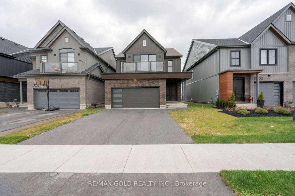 Photo of 7507 Splendour Drive, Niagara Falls, ON L2H 2Y6 (MLS # X13075570)