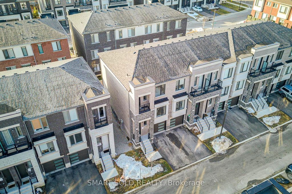 Photo of 25 Origin Way, Vaughan, ON L6A 0C6 (MLS # N12869248)