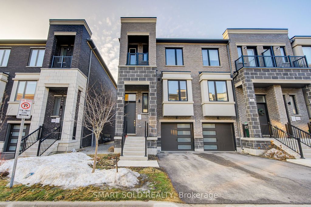 Photo of 25 Origin Way, Vaughan, ON L6A 0C6 (MLS # N12869248)