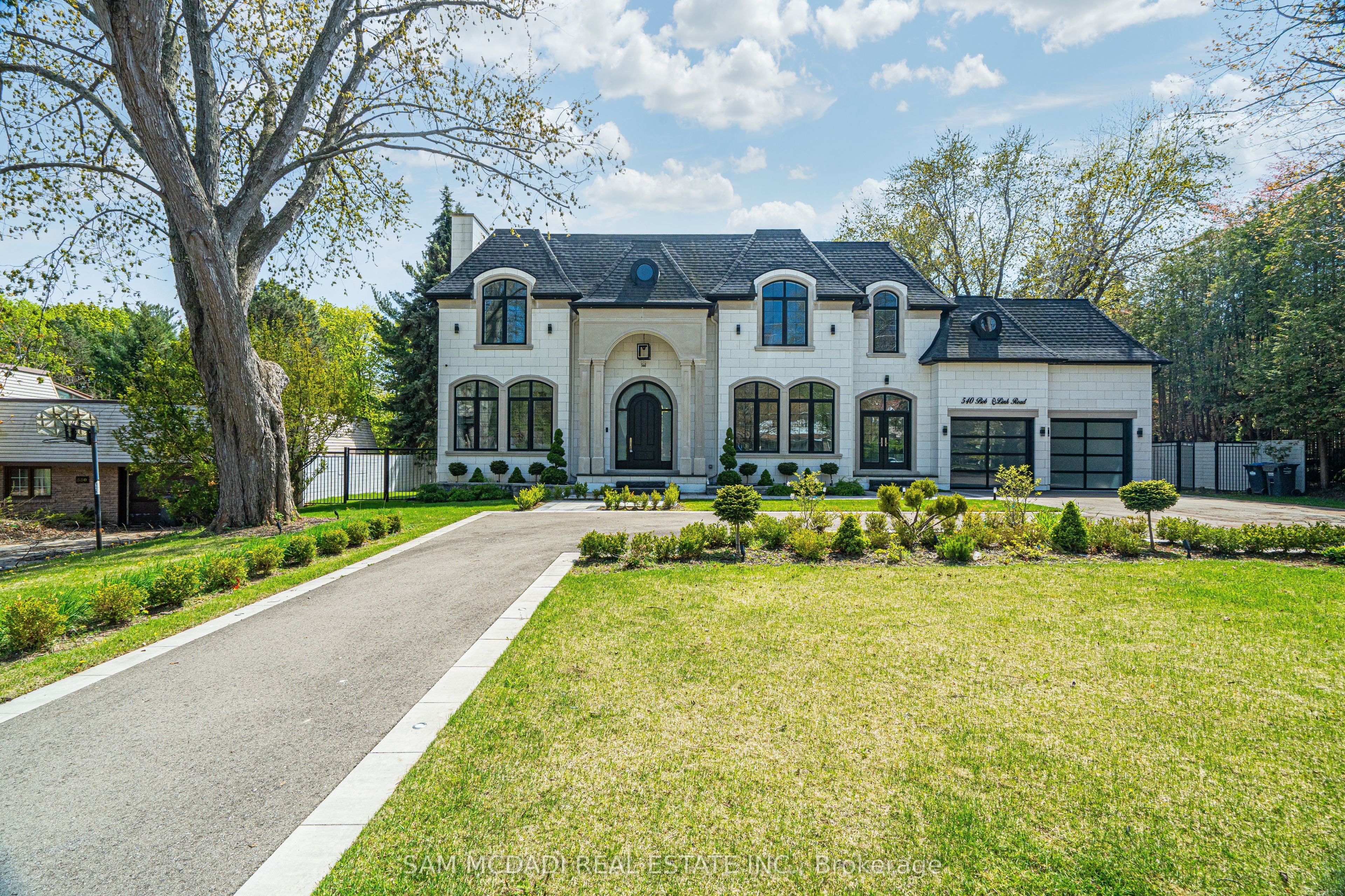 540 Bob O Link Road