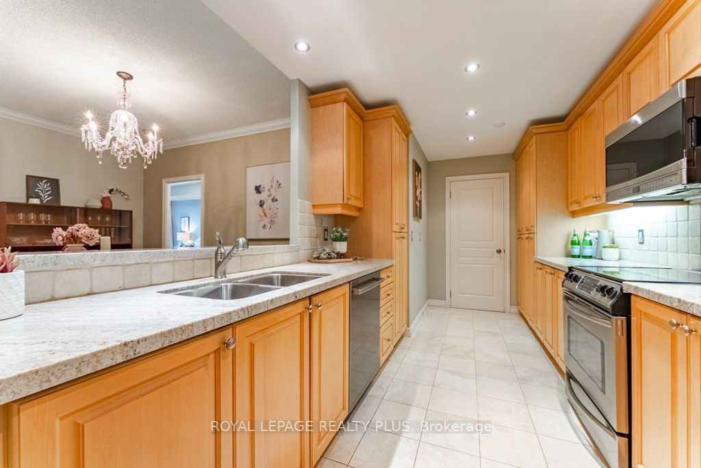 Photo of 2662 Bloor Street W #609, Toronto, ON M8X 2Z7 (MLS # W12888386)