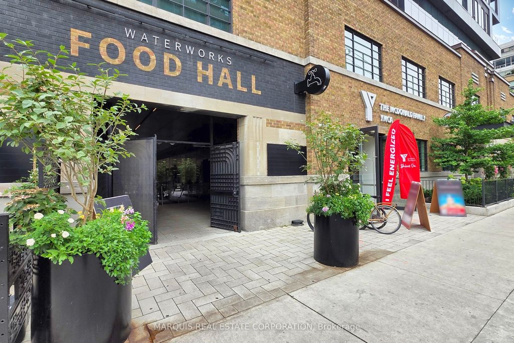 Photo of 505 Richmond Street W #1222 - 0 Parking, Toronto, ON M5V 0P4 (MLS # C12551254)