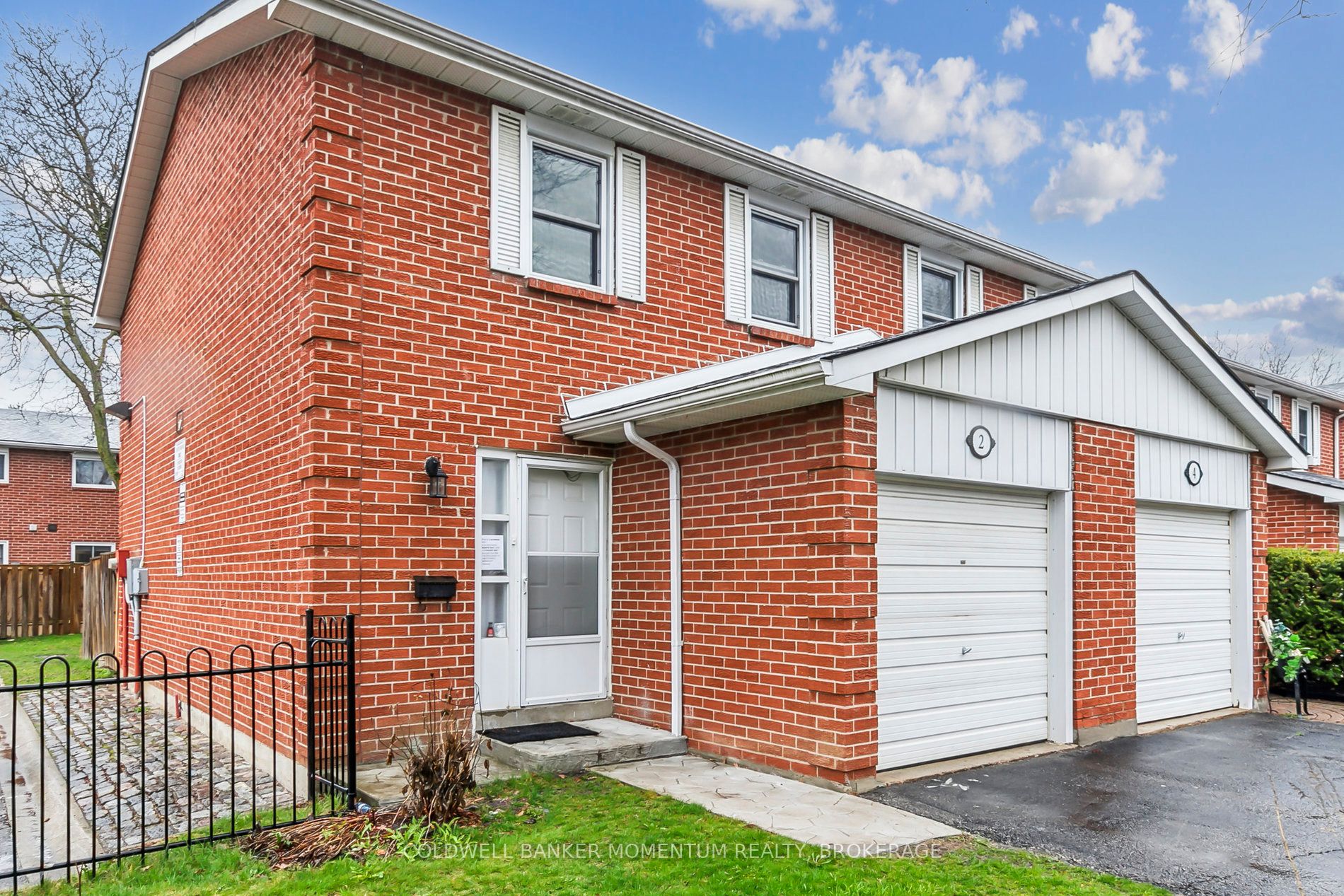 2 Bowman Way