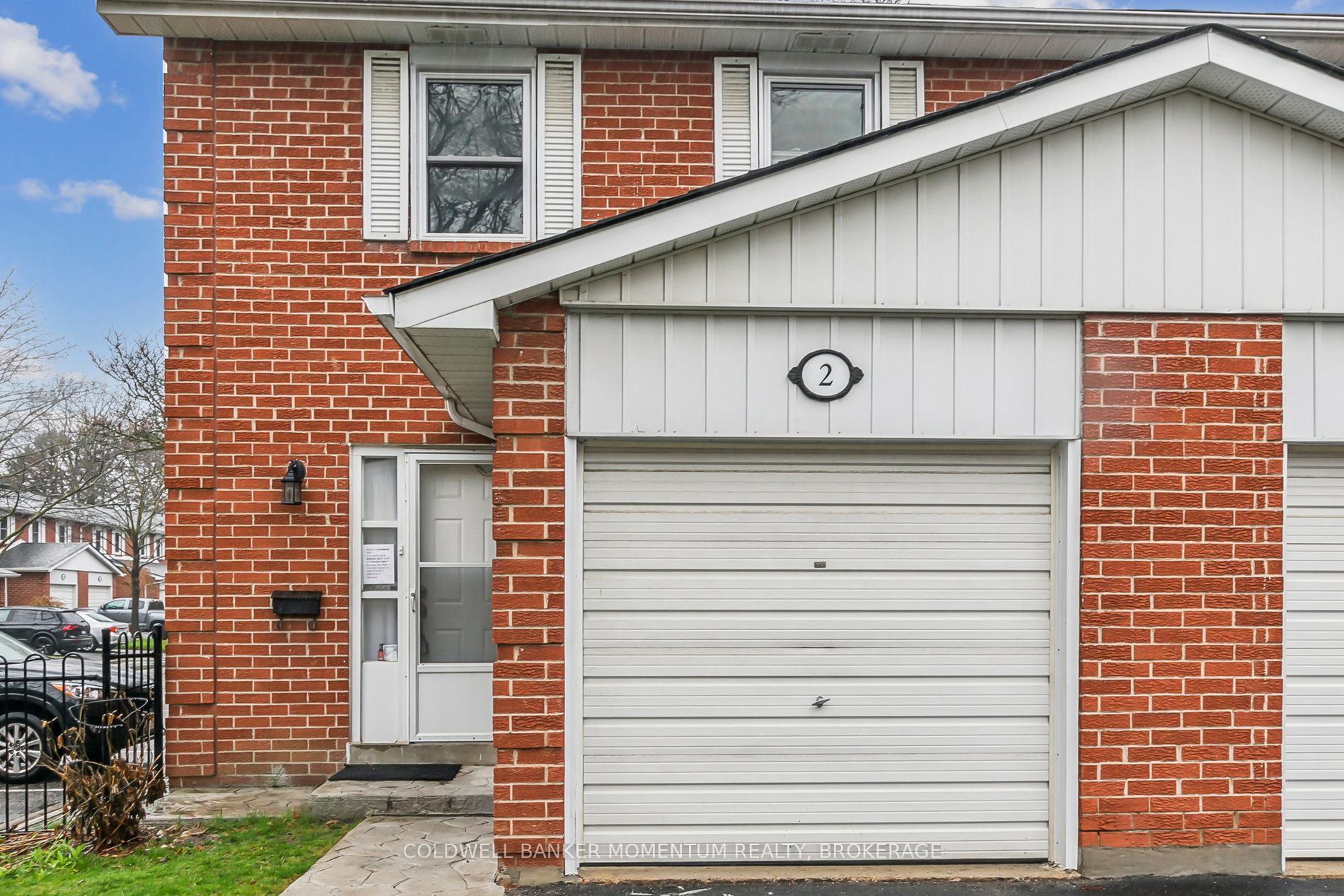 2 Bowman Way