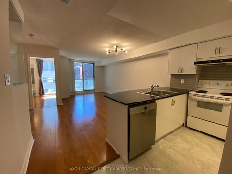 801 Bay Street 902 Toronto ON M5S 1Y9