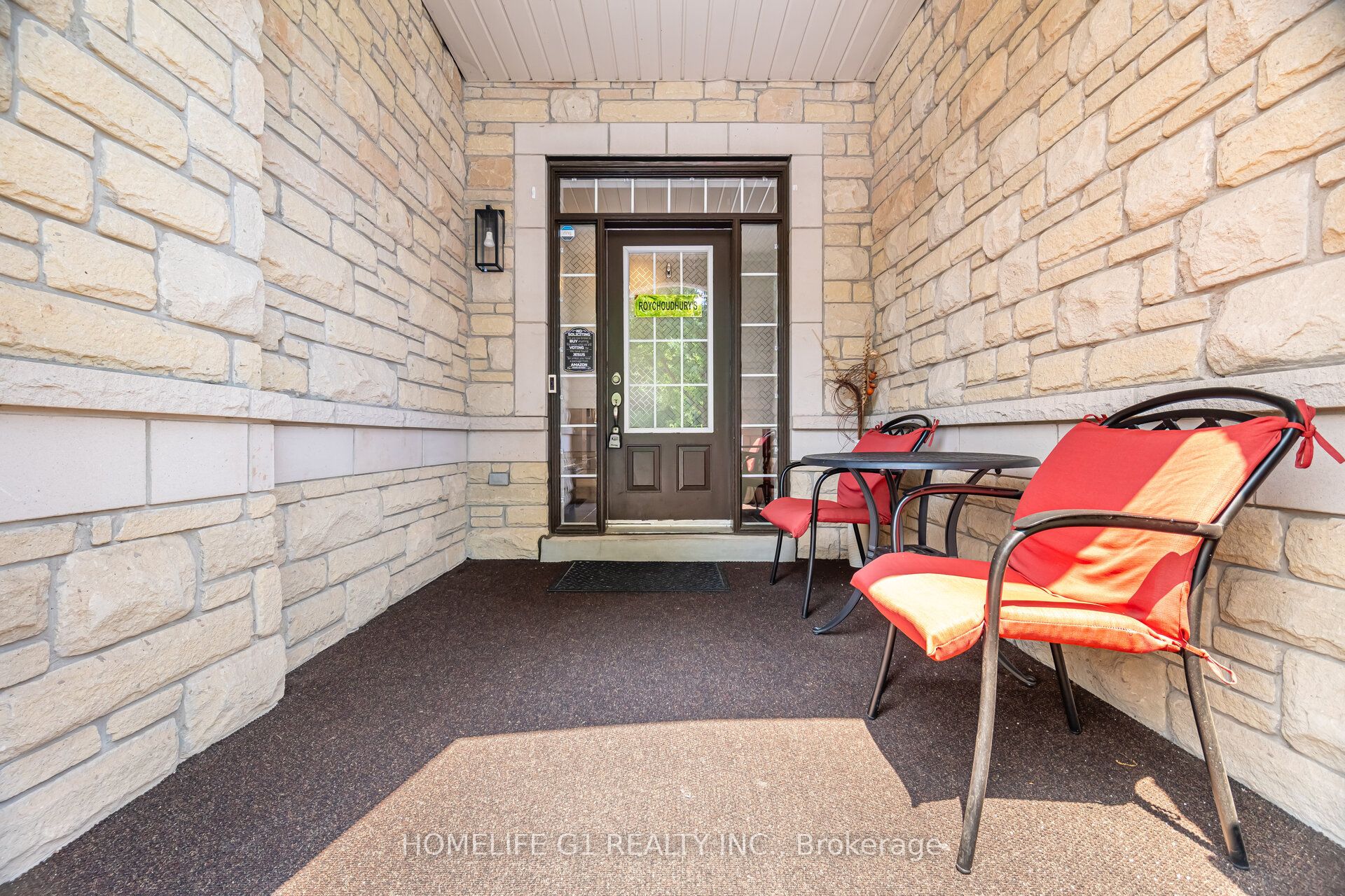 3490 Whilabout Terrace
