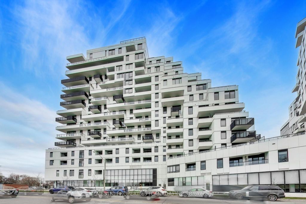 Photo of 1050 Eastern Avenue #1304, Toronto, ON M4L 0B7 (MLS # E13049574)