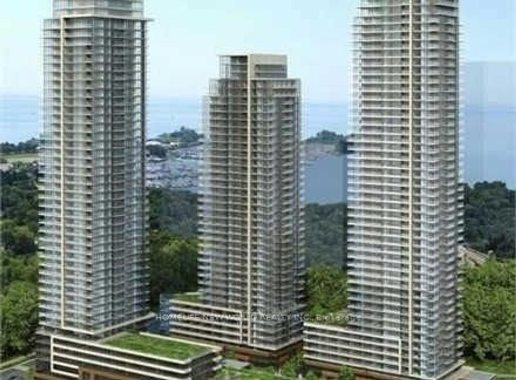 Photo of 2212 Lake Shore Boulevard W #2005, Toronto, ON M8V 1A4 (MLS # W12864660)