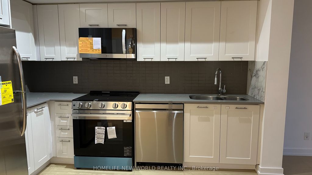 Photo of 2212 Lake Shore Boulevard W #2005, Toronto, ON M8V 1A4 (MLS # W12864660)