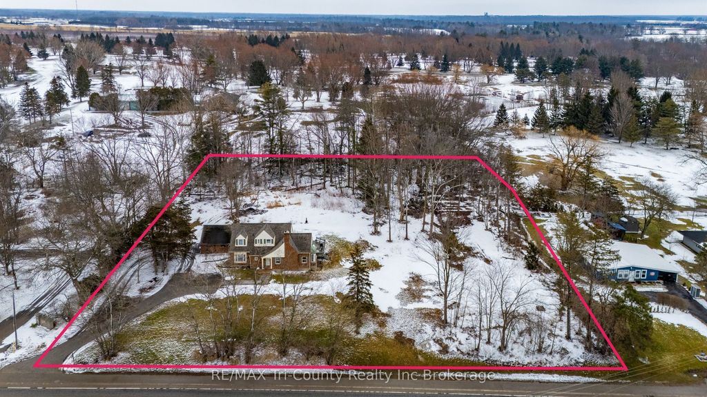 Photo of 909 James Street, Norfolk, ON N4B 2E3 (MLS # X12820060)