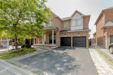 Photo of 22 Ungava Bay Road, Brampton, ON L6R 3M5 (MLS # W12468316)