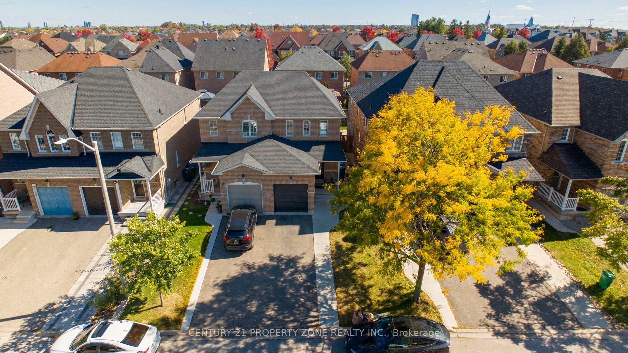 97 Cadillac Crescent