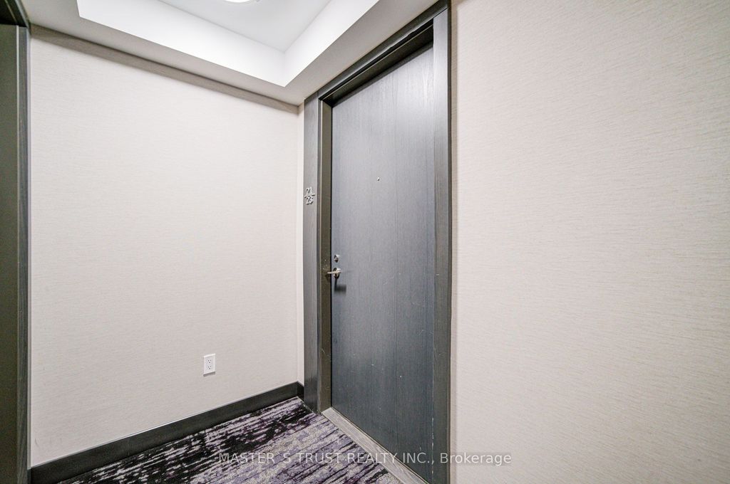 Photo of 9 Mabelle Avenue #2123, Toronto, ON M9A 0E1 (MLS # W12506018)