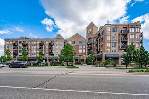 5327 Upper Middle Road 317 Burlington ON L7L 0E9