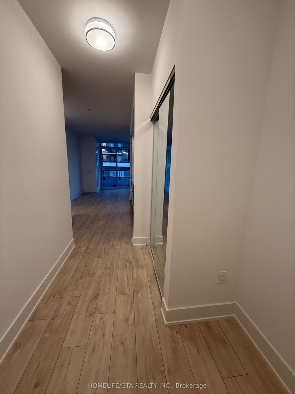 Photo of 10 Inn On The Park Drive #605, Toronto, ON M3C 0P9 (MLS # C13851154)