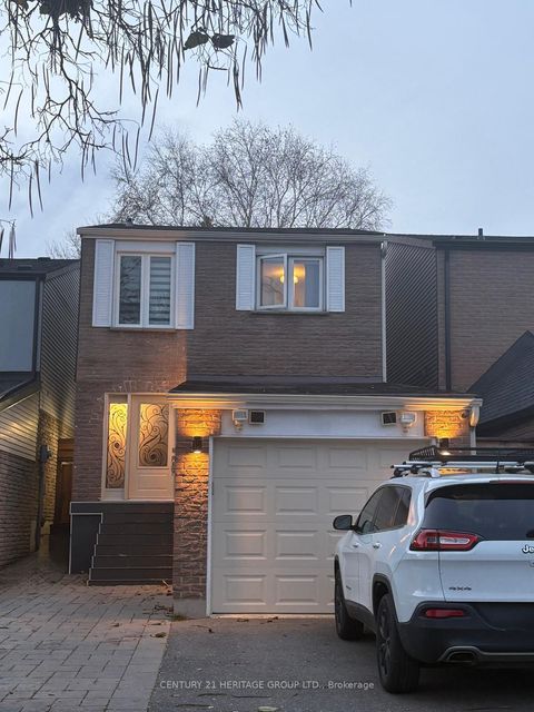 91 Spyglass Hill Road Main Fl. Vaughan ON L4E 2K6