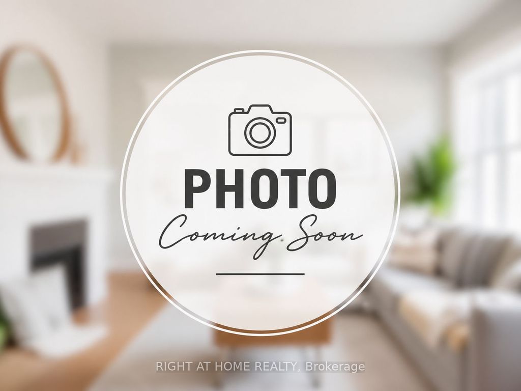 Photo of 204 Maple Leaf Drive, Toronto, ON M6L 1P1 (MLS # W13071312)