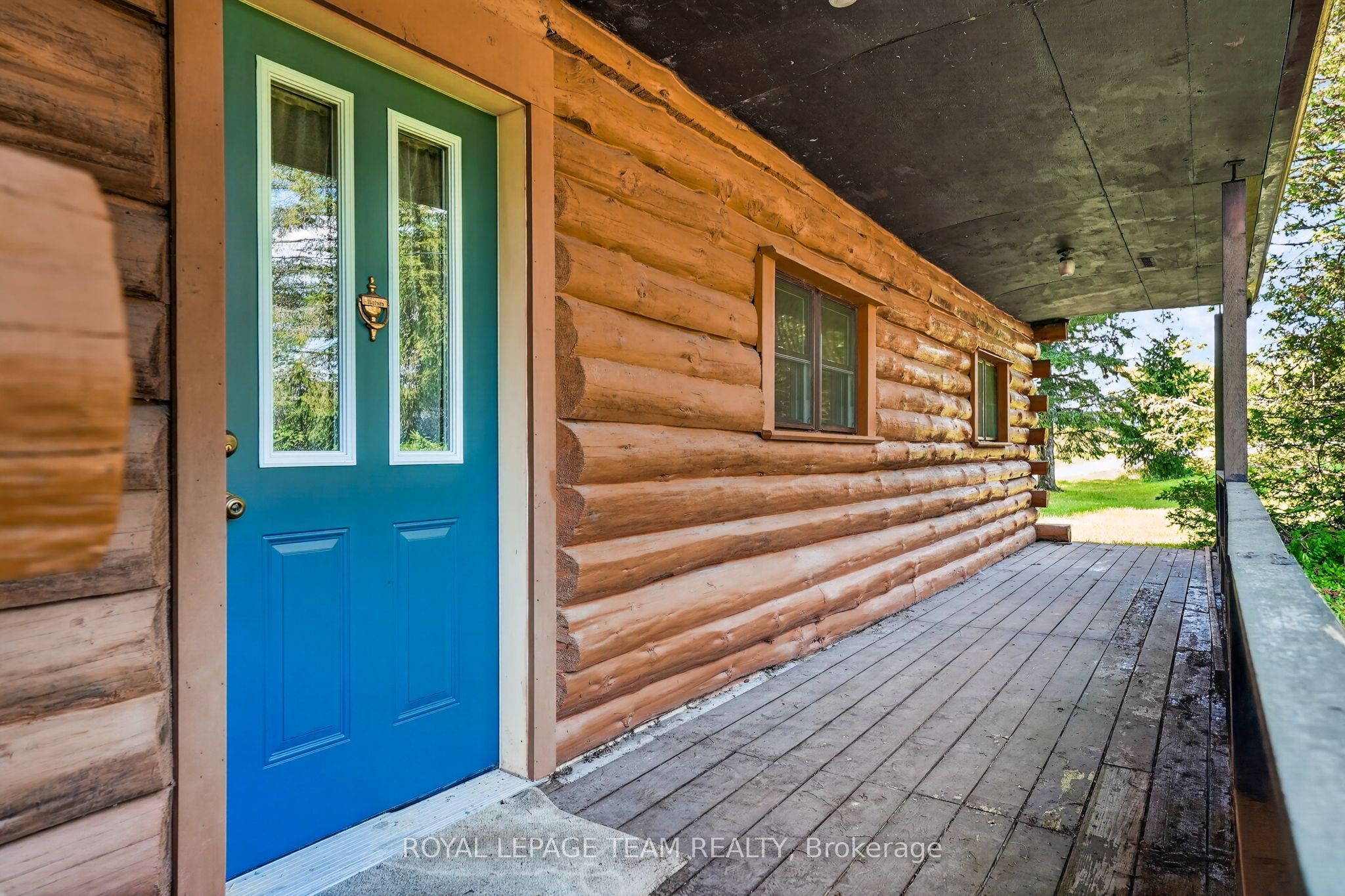 112 Latourell Road