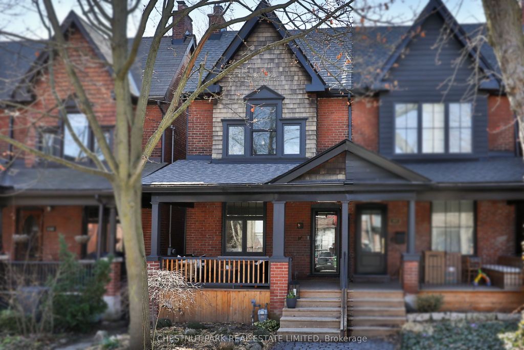Photo of 560 Gladstone Avenue, Toronto, ON M6H 3J2 (MLS # W12963050)