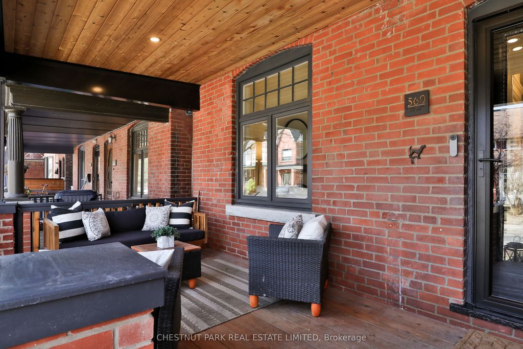 Photo of 560 Gladstone Avenue, Toronto, ON M6H 3J2 (MLS # W12963050)