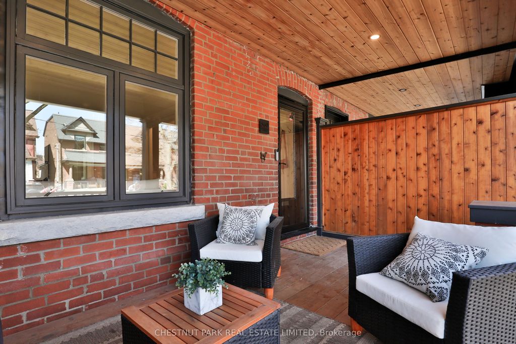 Photo of 560 Gladstone Avenue, Toronto, ON M6H 3J2 (MLS # W12963050)