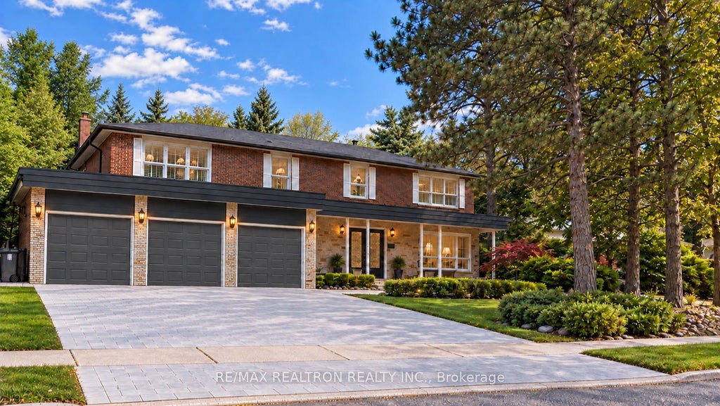Photo of 16 Sagewood Drive, Toronto, ON M3B 3G5 (MLS # C14030706)