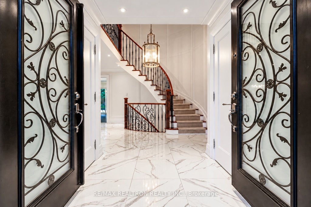 Photo of 16 Sagewood Drive, Toronto, ON M3B 3G5 (MLS # C14030706)