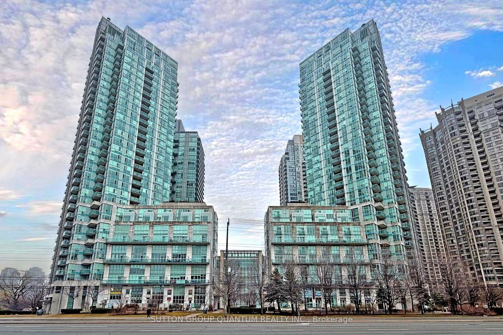 Photo of 3939 Duke Of York Boulevard #701, Mississauga, ON L5B 4N2 (MLS # W12907872)