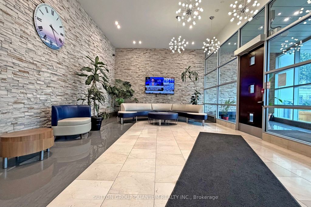Photo of 3939 Duke Of York Boulevard #701, Mississauga, ON L5B 4N2 (MLS # W12907872)