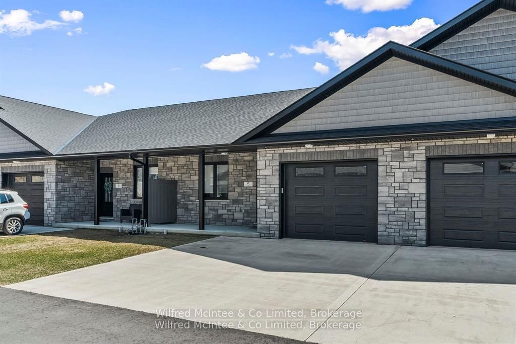 Photo of 5 Palmer Marie Lane #5, Arran-Elderslie, ON N0G 1L0 (MLS # X12489454)