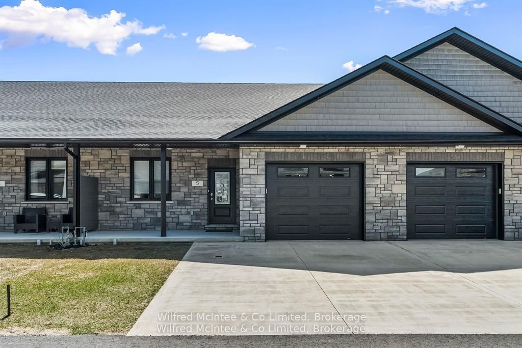 Photo of 5 Palmer Marie Lane #5, Arran-Elderslie, ON N0G 1L0 (MLS # X12489454)