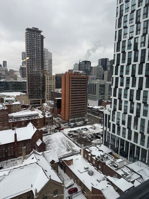 82 Dalhousie Street 1909 Toronto ON M5B 0C5
