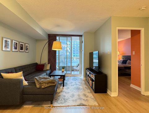 Photo of 256 Doris Avenue #601, Toronto, ON M2N 6X8 (MLS # C12656868)