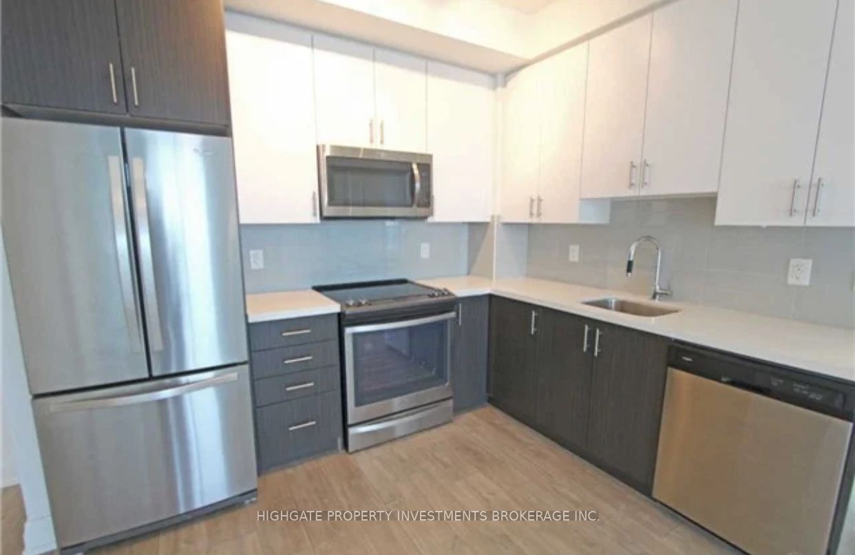 3600 Highway 7 Street 2711