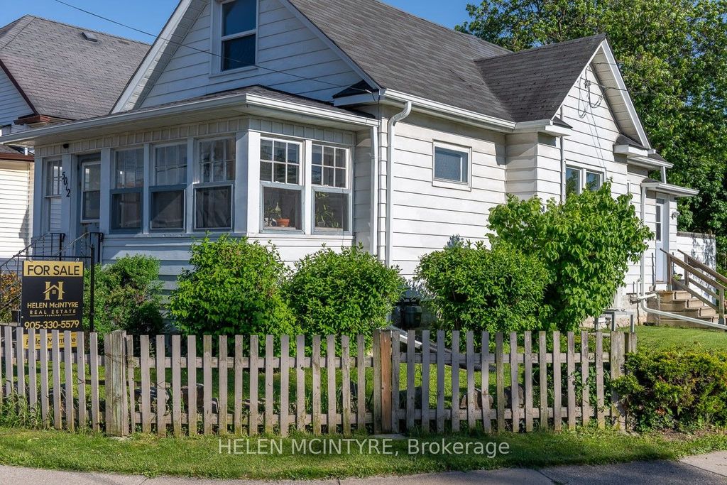 Photo of 5012 Morrison Street, Niagara Falls, ON L2E 2C6 (MLS # X13218804)