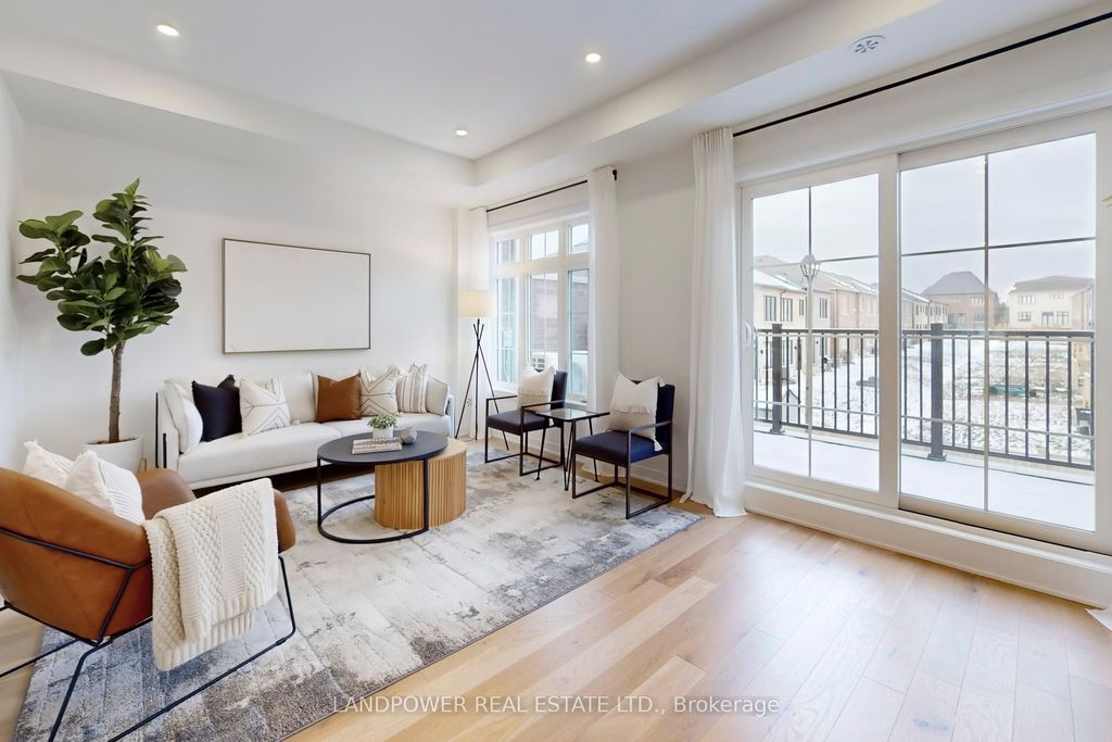 Photo of 66 York Downs Boulevard, Markham, ON L6C 3M6 (MLS # N12607602)