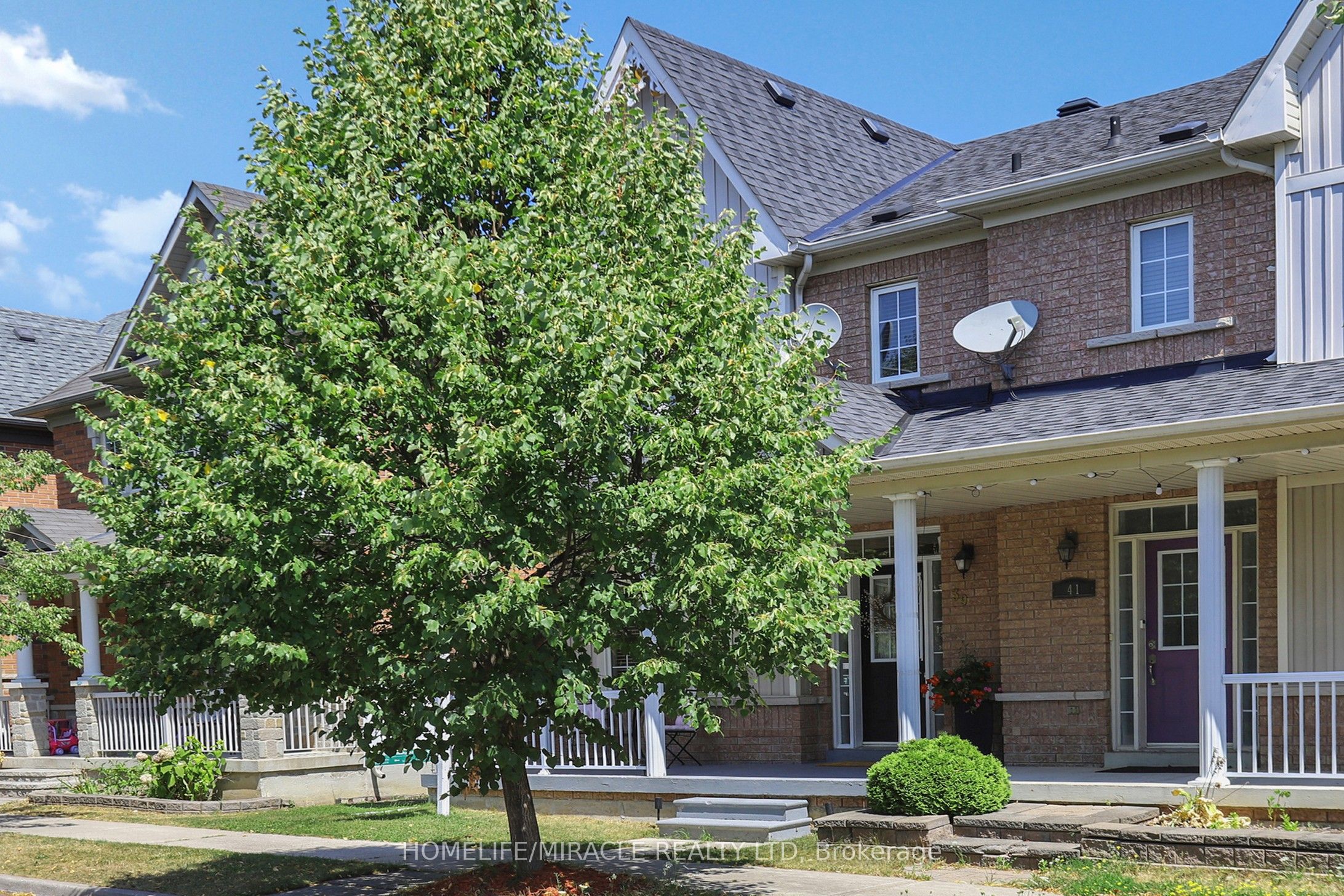 39 Evaridge Drive