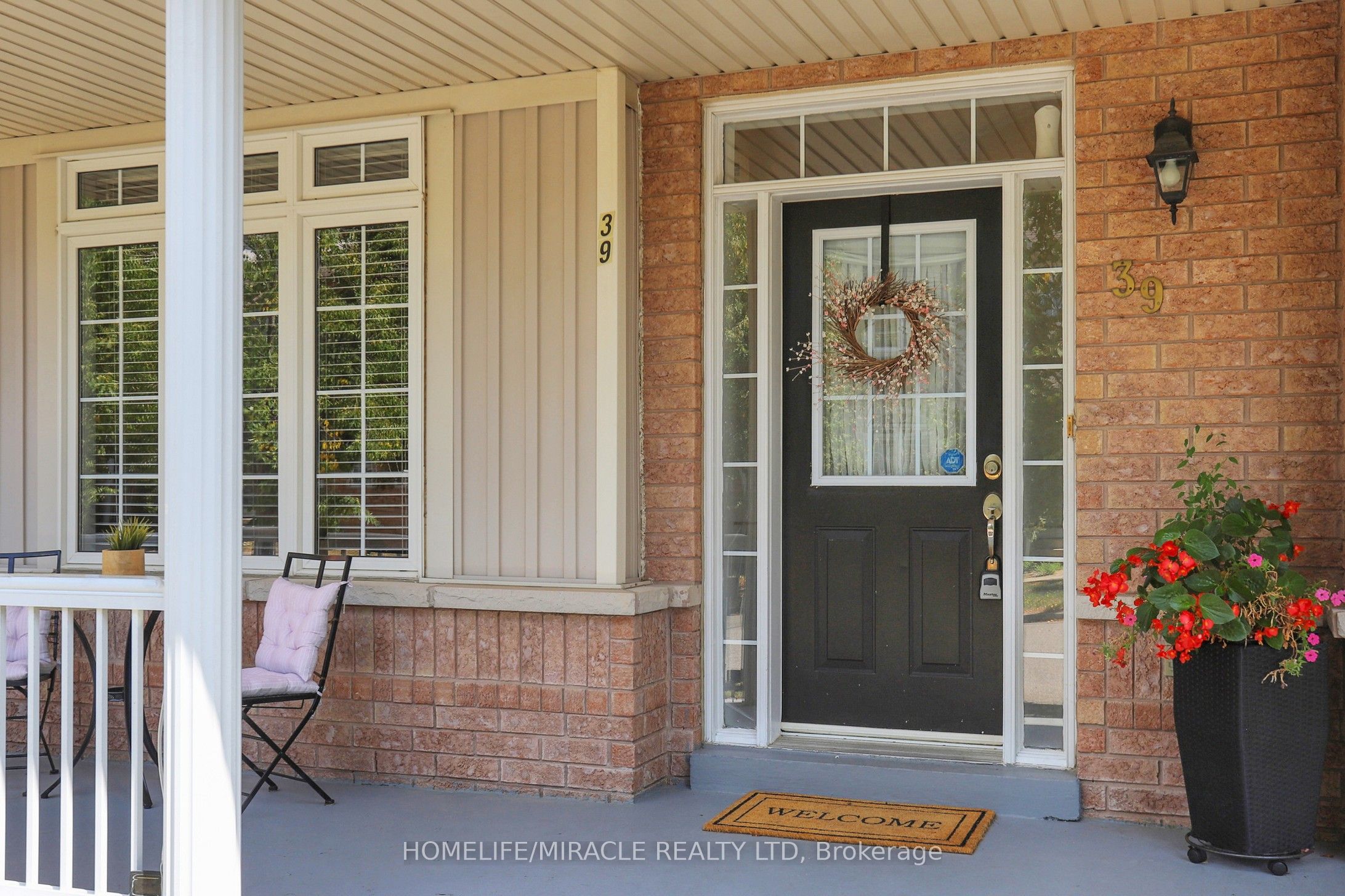 39 Evaridge Drive
