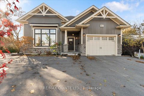 564 Sidney Street Belleville ON K8P 4A2