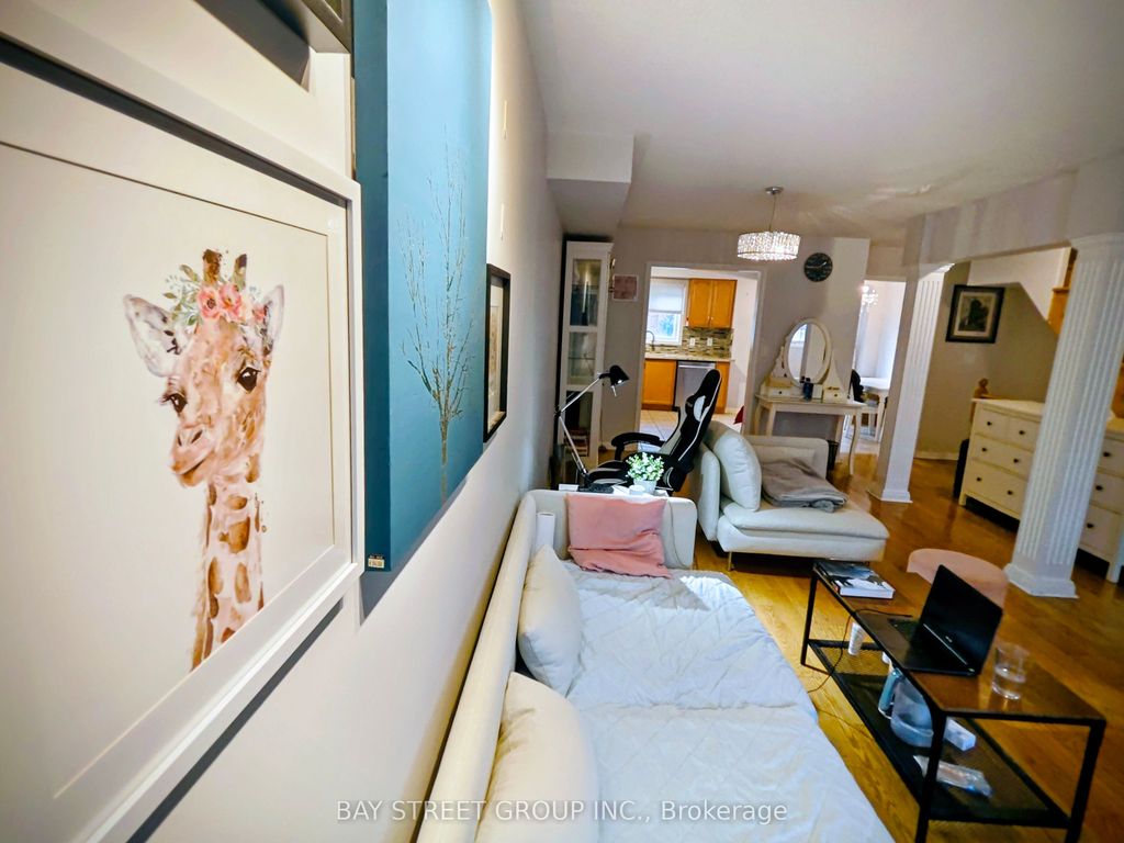 Photo of 3030 Breakwater Court #35, Mississauga, ON L5B 4N7 (MLS # W12745782)