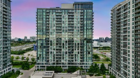 339 Rathburn Road W PH18 Mississauga ON L5B 0K6