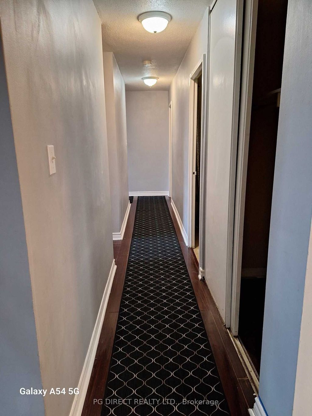 Photo of 511 The West Mall N/A #704, Toronto, ON M9C 1G5 (MLS # W12404411)