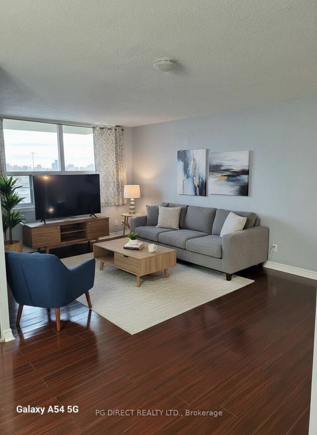 Photo of 511 The West Mall N/A #704, Toronto, ON M9C 1G5 (MLS # W12404411)