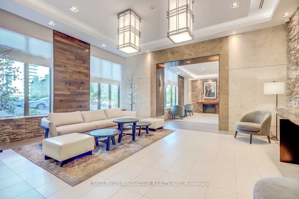 Photo of 1215 Bayly Street #610, Pickering, ON L1W 1L7 (MLS # E12692202)