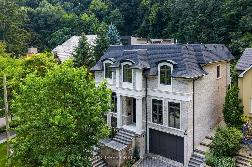 Photo of 30 Dacre Crescent, Toronto, ON M6S 2W1 (MLS # W12340367)