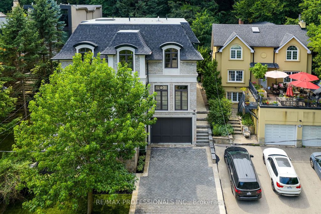 Photo of 30 Dacre Crescent, Toronto, ON M6S 2W1 (MLS # W12340367)
